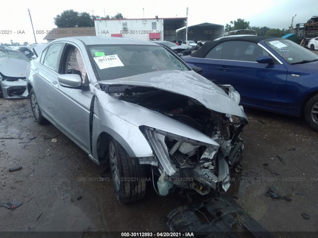 HONDA ACCORD SDN 2010 1hgcp2f38aa082675