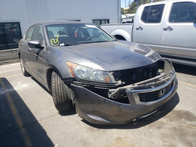 HONDA ACCORD LX 2010 1hgcp2f38aa084958