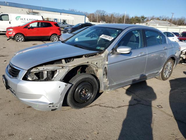 HONDA ACCORD LX 2010 1hgcp2f38aa088573