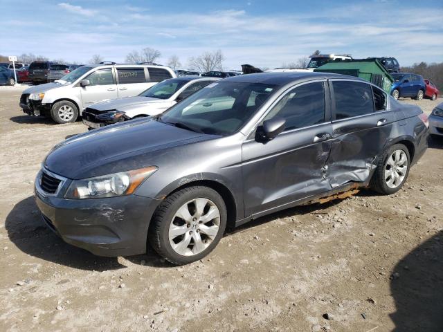 HONDA ACCORD LX 2010 1hgcp2f38aa089884