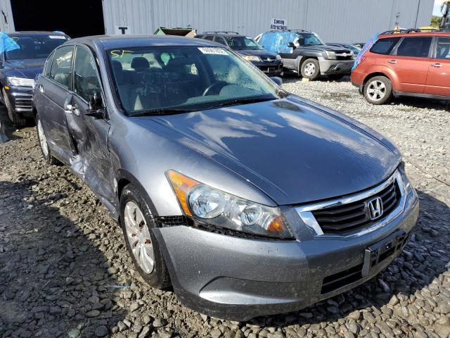 HONDA ACCORD LX 2010 1hgcp2f38aa090601