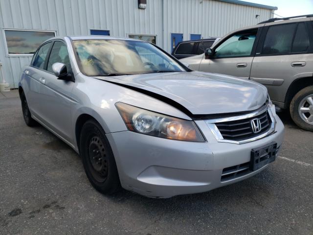 HONDA ACCORD LX 2010 1hgcp2f38aa091490