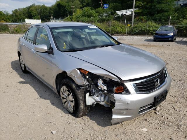 HONDA ACCORD LX 2010 1hgcp2f38aa096947