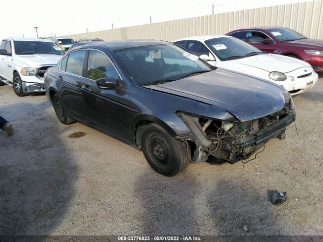 HONDA ACCORD SDN 2010 1hgcp2f38aa097418