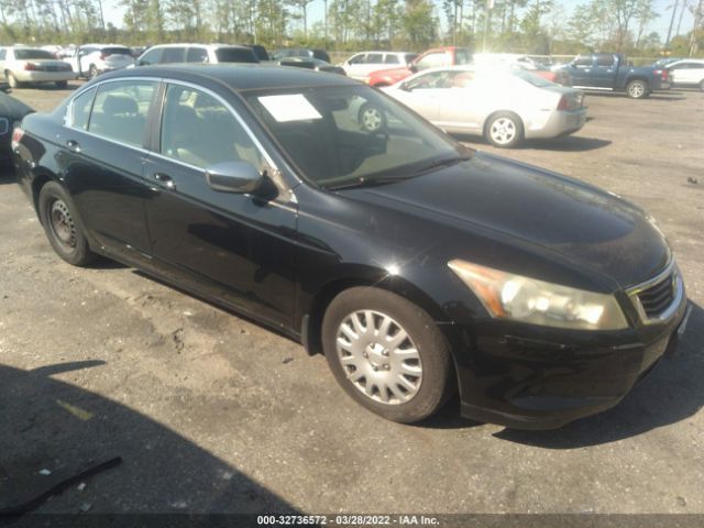 HONDA ACCORD SDN 2010 1hgcp2f38aa102679