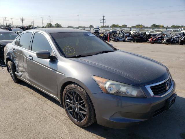 HONDA ACCORD LX 2010 1hgcp2f38aa105078