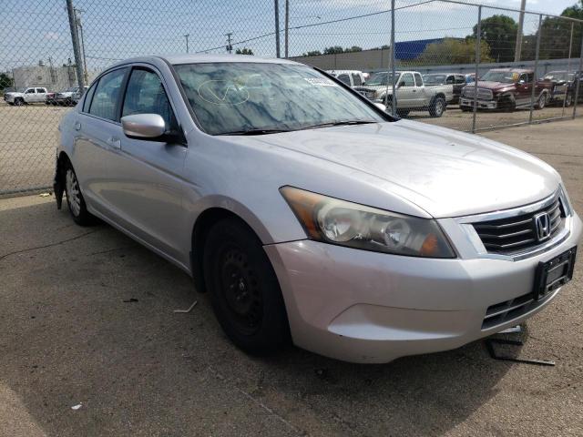 HONDA ACCORD LX 2010 1hgcp2f38aa107056