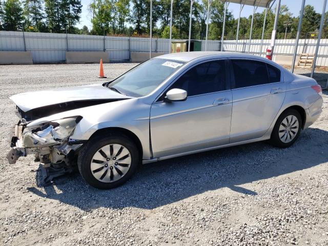 HONDA ACCORD LX 2010 1hgcp2f38aa107302