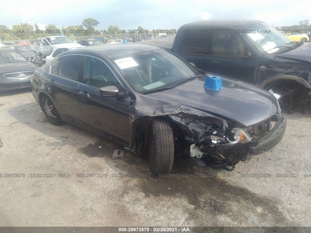 HONDA ACCORD SDN 2010 1hgcp2f38aa107588