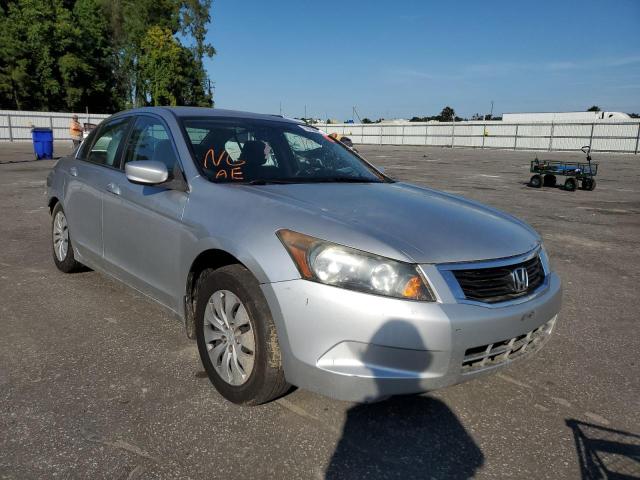 HONDA ACCORD LX 2010 1hgcp2f38aa112239