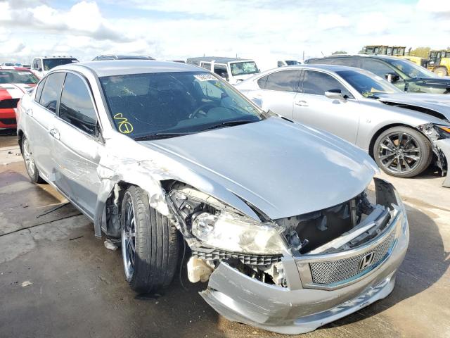 HONDA ACCORD LX 2010 1hgcp2f38aa118008