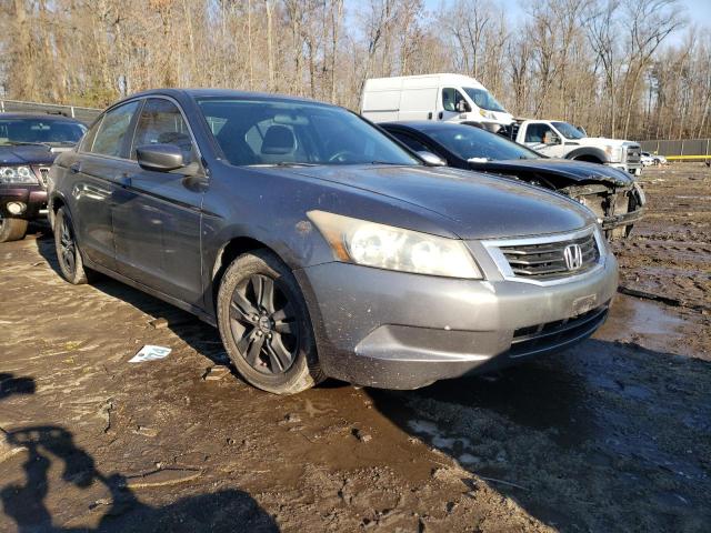 HONDA ACCORD LX 2010 1hgcp2f38aa118879