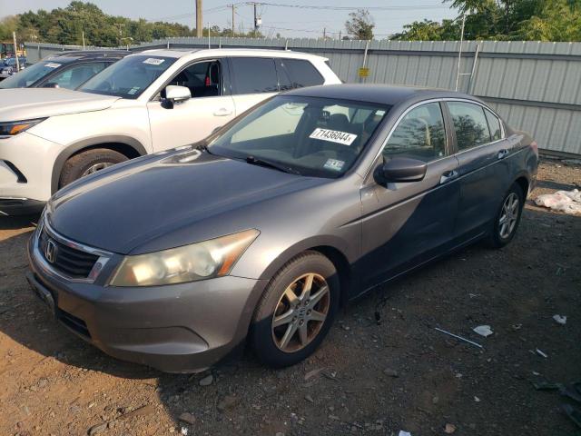 HONDA ACCORD LX 2010 1hgcp2f38aa119014