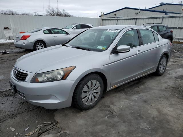 HONDA ACCORD LX 2010 1hgcp2f38aa131910