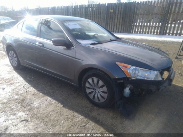 HONDA ACCORD SDN 2010 1hgcp2f38aa132782