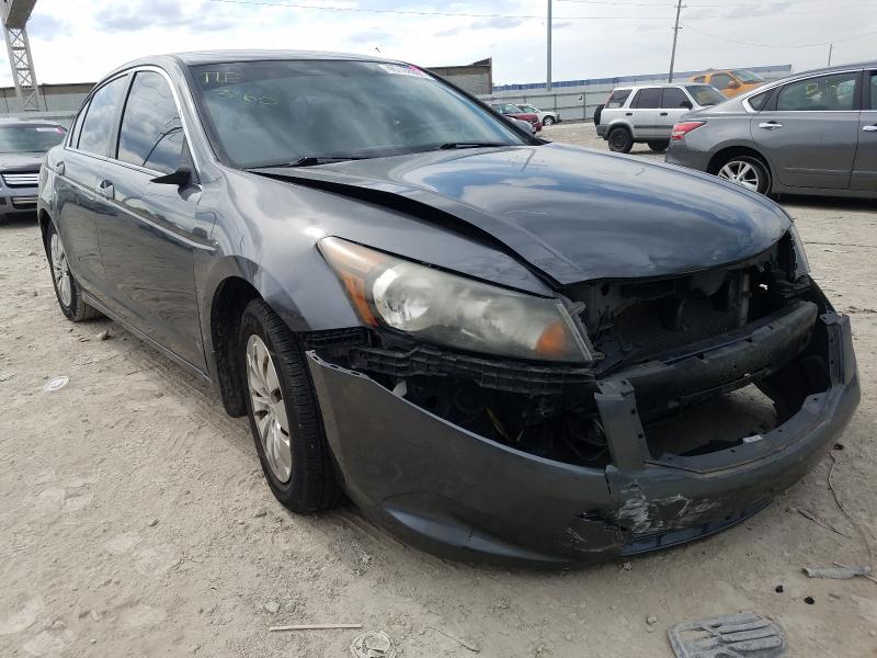 HONDA ACCORD LX 2010 1hgcp2f38aa134709