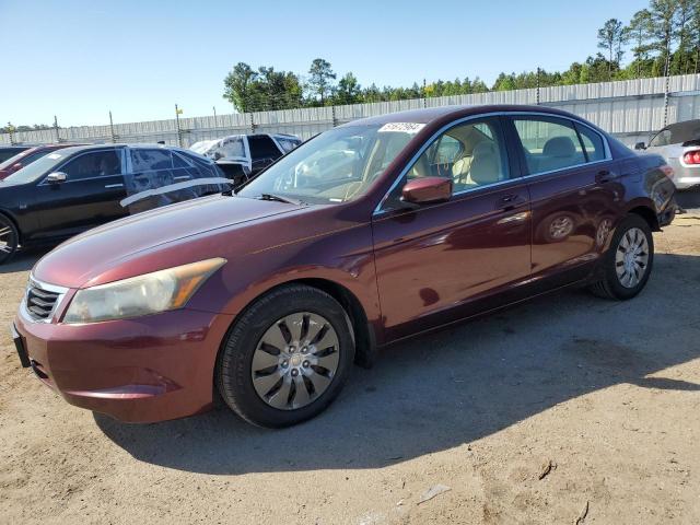 HONDA ACCORD 2010 1hgcp2f38aa137884