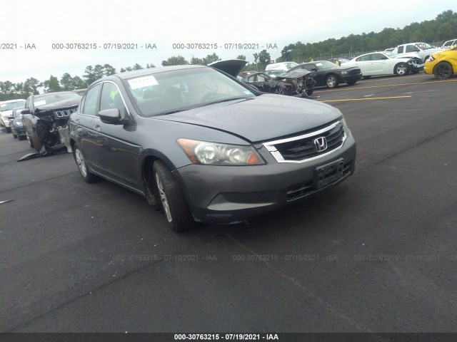 HONDA ACCORD SDN 2010 1hgcp2f38aa142048