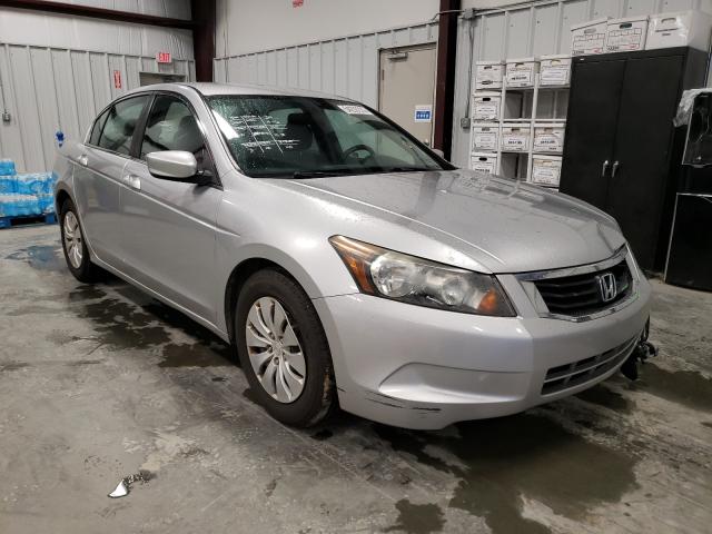 HONDA ACCORD LX 2010 1hgcp2f38aa146049