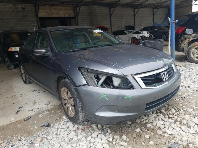 HONDA ACCORD LX 2010 1hgcp2f38aa147573