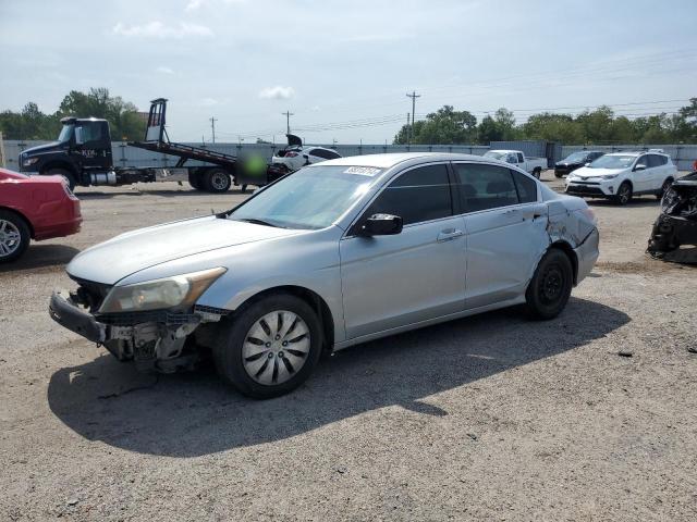 HONDA ACCORD 2010 1hgcp2f38aa155589