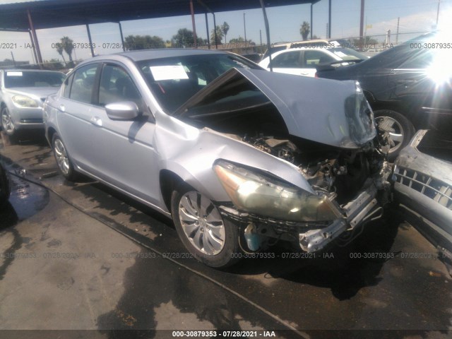 HONDA ACCORD SDN 2010 1hgcp2f38aa156659