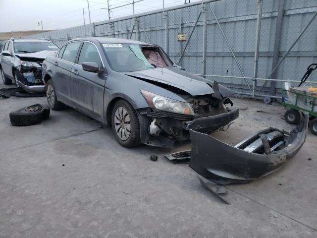 HONDA ACCORD 2010 1hgcp2f38aa159013