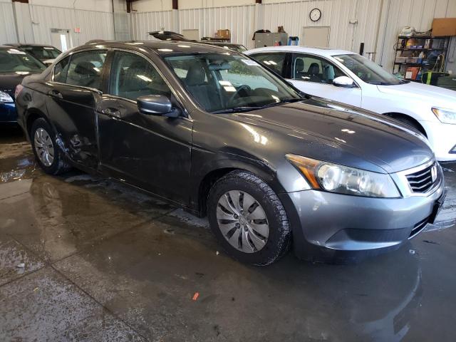 HONDA ACCORD LX 2010 1hgcp2f38aa159027