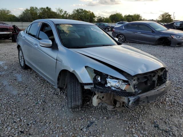 HONDA ACCORD 2010 1hgcp2f38aa162641