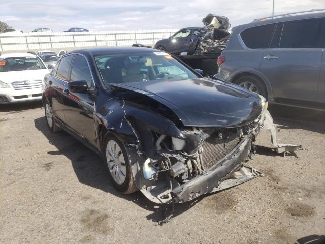 HONDA ACCORD LX 2010 1hgcp2f38aa168276