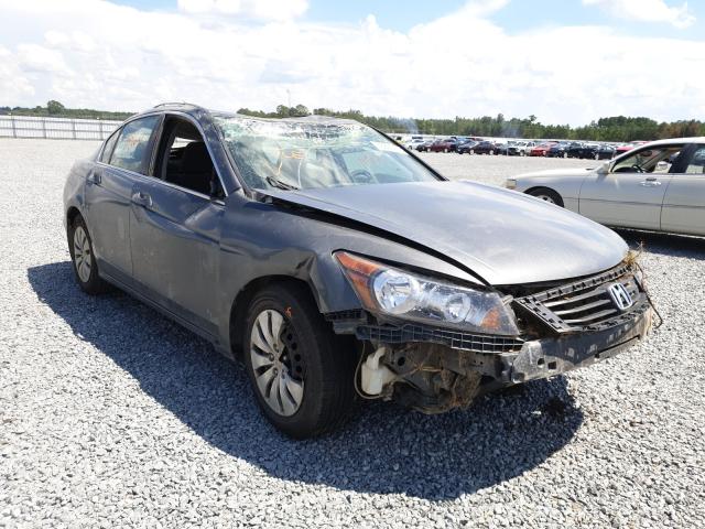 HONDA ACCORD LX 2010 1hgcp2f38aa169492