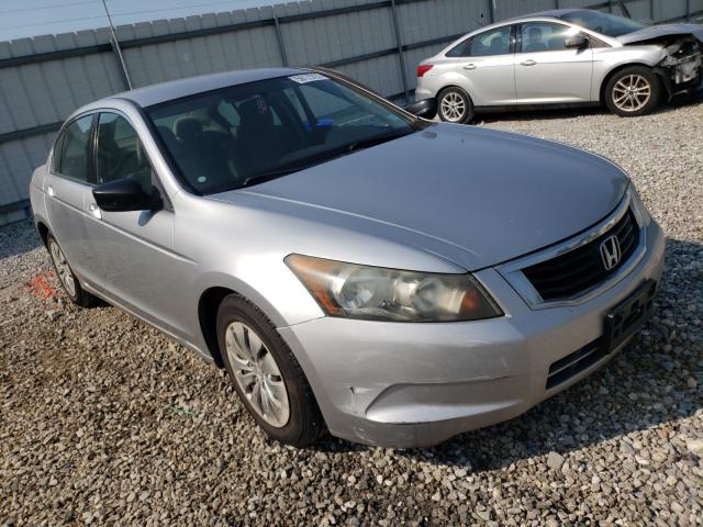 HONDA ACCORD LX 2010 1hgcp2f38aa172344