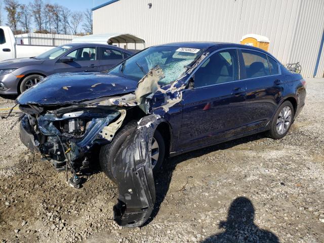 HONDA ACCORD 2010 1hgcp2f38aa175079