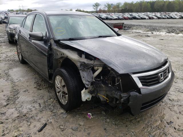 HONDA ACCORD LX 2010 1hgcp2f38aa175986