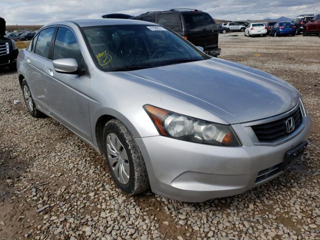 HONDA ACCORD LX 2010 1hgcp2f38aa177611