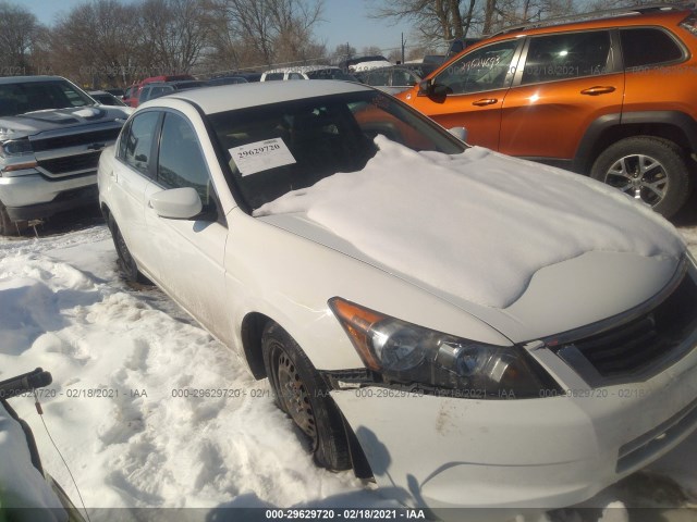 HONDA ACCORD SDN 2010 1hgcp2f38aa177656