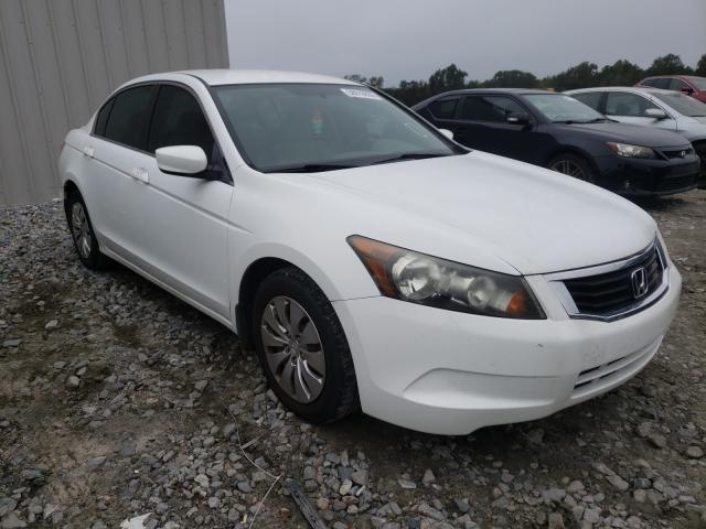 HONDA ACCORD LX 2010 1hgcp2f38aa179049