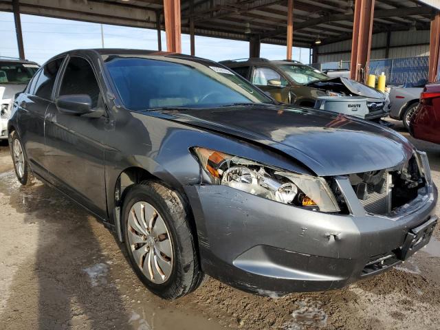 HONDA ACCORD LX 2010 1hgcp2f38aa179892