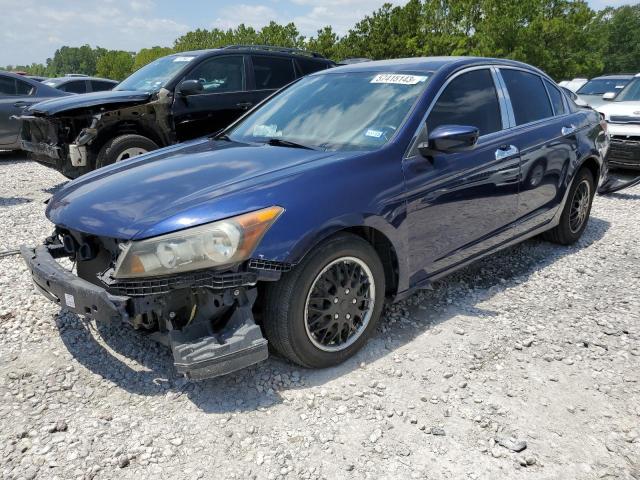 HONDA ACCORD LX 2010 1hgcp2f38aa180959