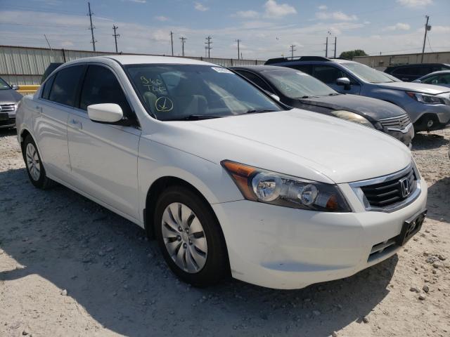 HONDA ACCORD LX 2016 1hgcp2f38aa186289