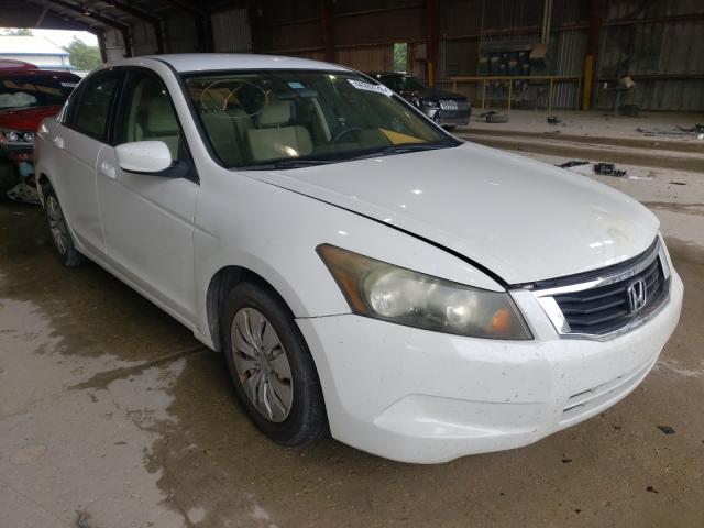 HONDA ACCORD LX 2010 1hgcp2f38aa186356