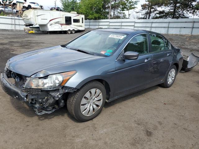 HONDA ACCORD LX 2010 1hgcp2f38aa187166