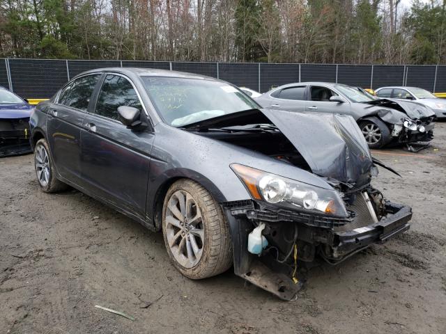 HONDA ACCORD LX 2010 1hgcp2f38aa187717