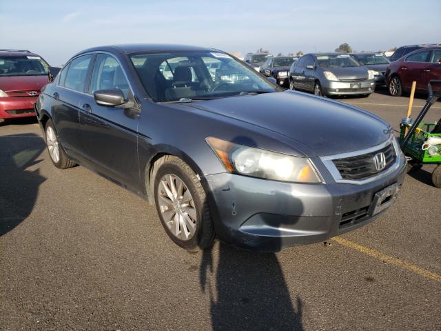 HONDA ACCORD LX 2010 1hgcp2f38aa187720