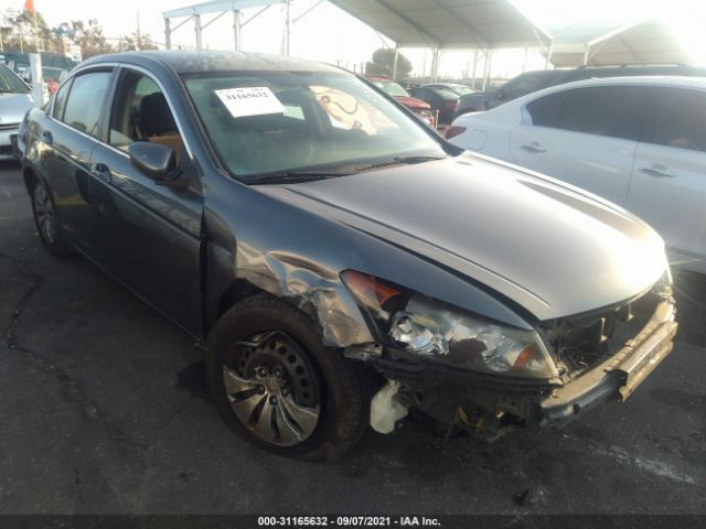 HONDA ACCORD SDN 2010 1hgcp2f38aa188835