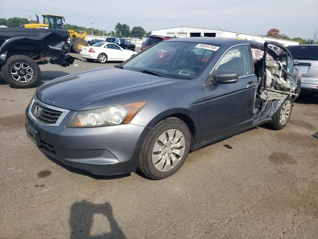 HONDA ACCORD LX 2010 1hgcp2f38aa188866