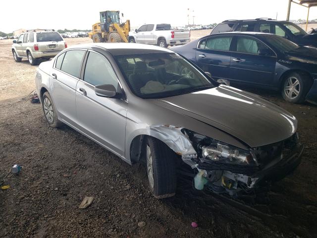 HONDA ACCORD LX 2010 1hgcp2f38aa191119