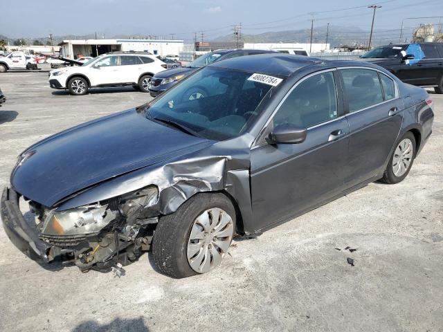 HONDA ACCORD 2010 1hgcp2f38aa194103