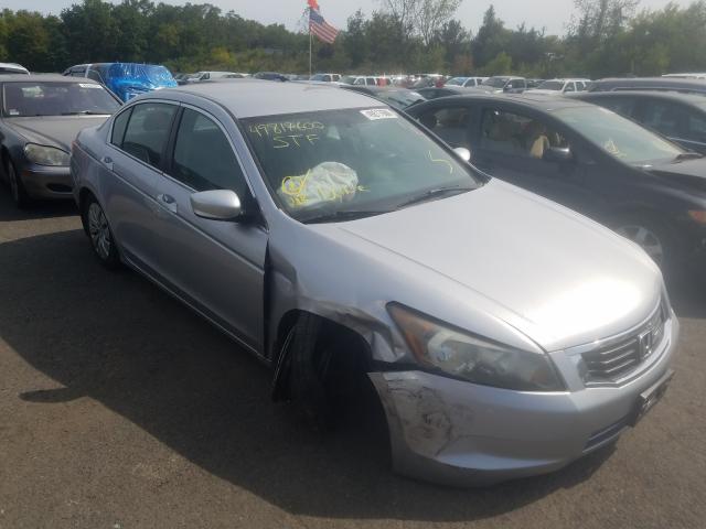 HONDA ACCORD LX 2010 1hgcp2f38aa198152