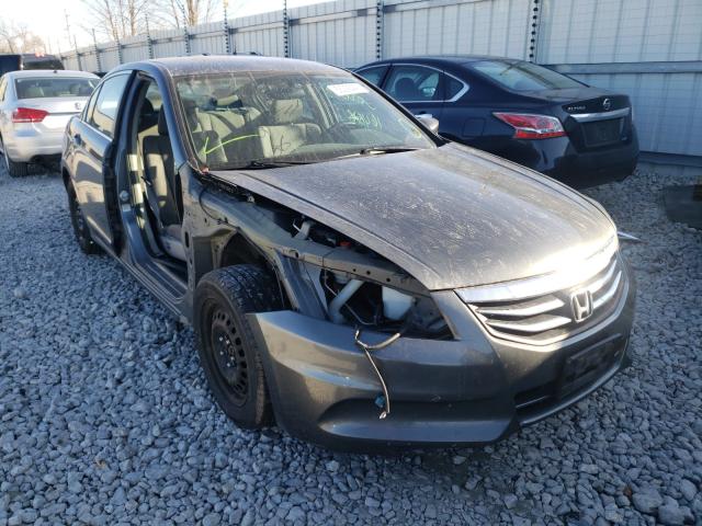 HONDA ACCORD LX 2011 1hgcp2f38ba002888